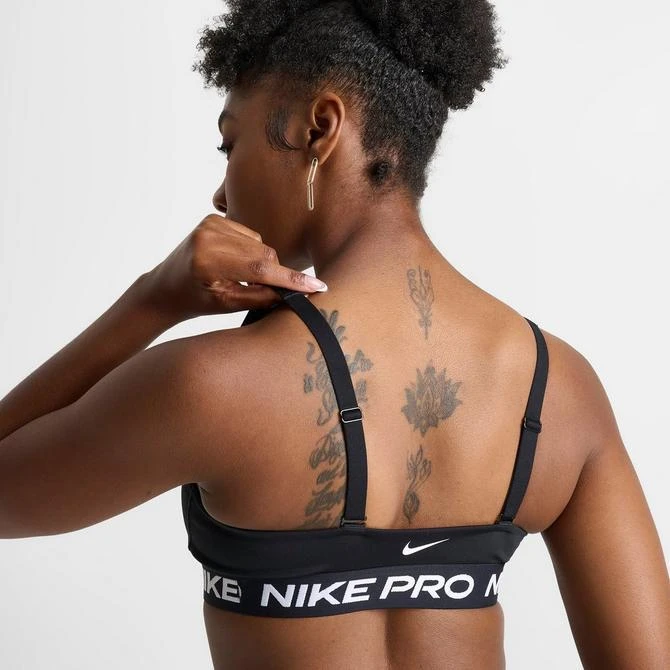 Women's Nike Pro Indy Plunge Sports Bra 商品