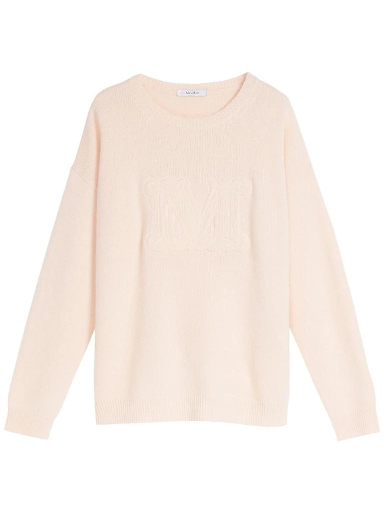 商品Max Mara|Bacio sweater,价格¥1165,第1张图片