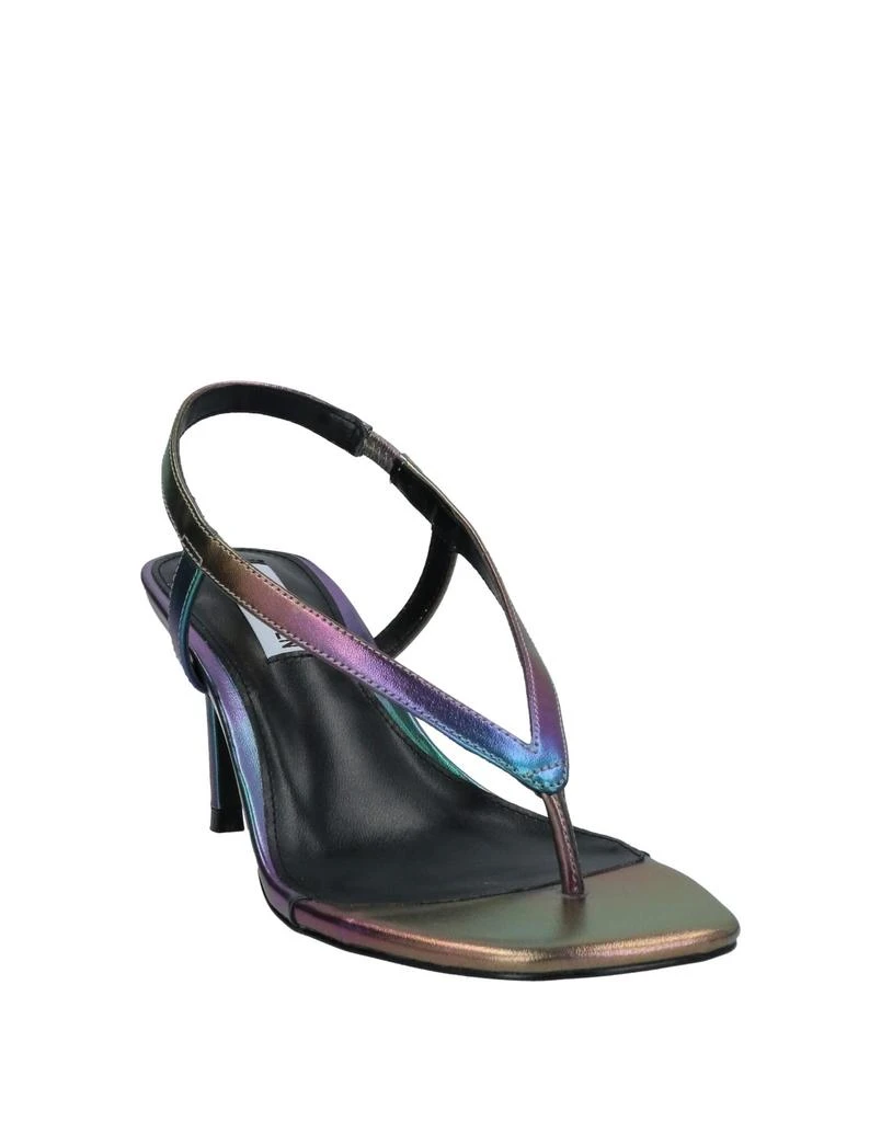 商品Steve Madden|Flip flops,价格¥201,第2张图片详细描述