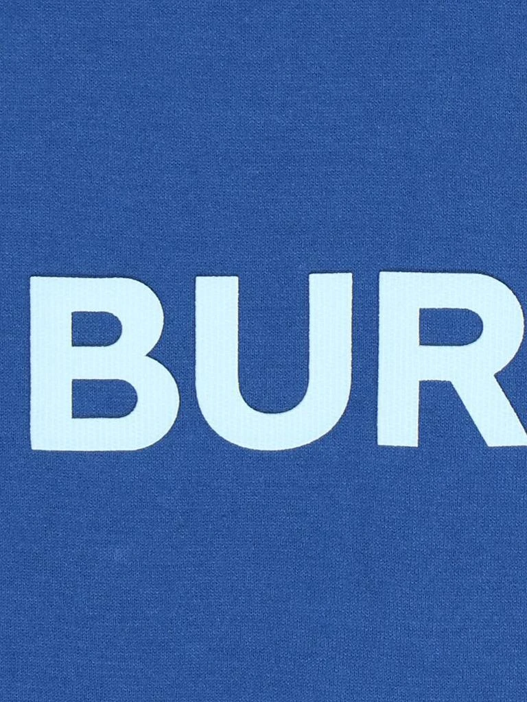 商品Burberry|Burberry T-shirts and Polos,价格¥2419,第5张图片详细描述