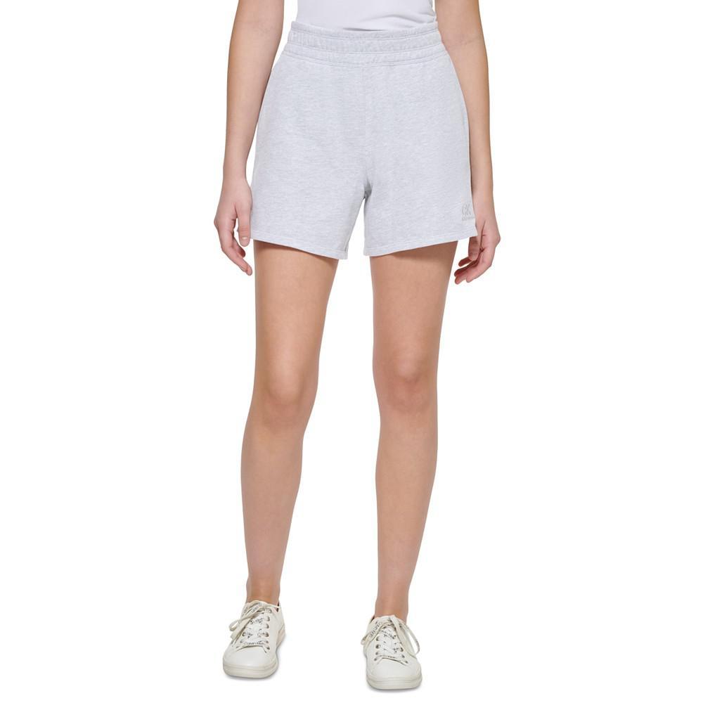 商品Calvin Klein|Women's Midi Shorts,价格¥165-¥222,第1张图片