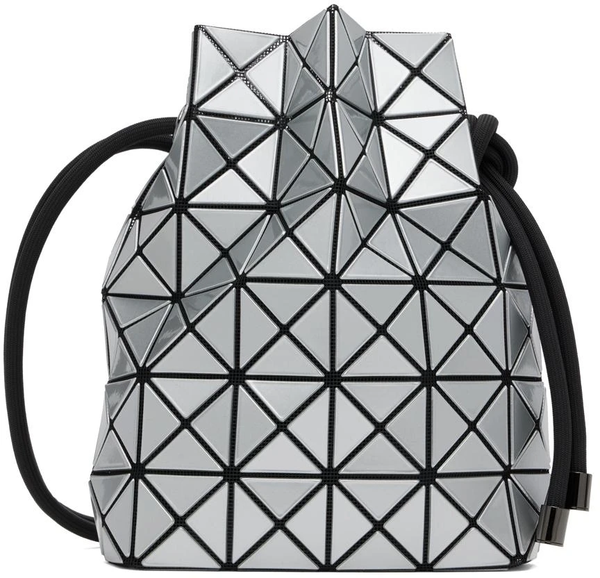 商品Issey Miyake|Silver Wring Bag,价格¥5887,第1张图片