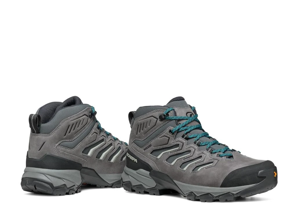 商品Scarpa|Moraine Mid WP,价格¥1338,第1张图片