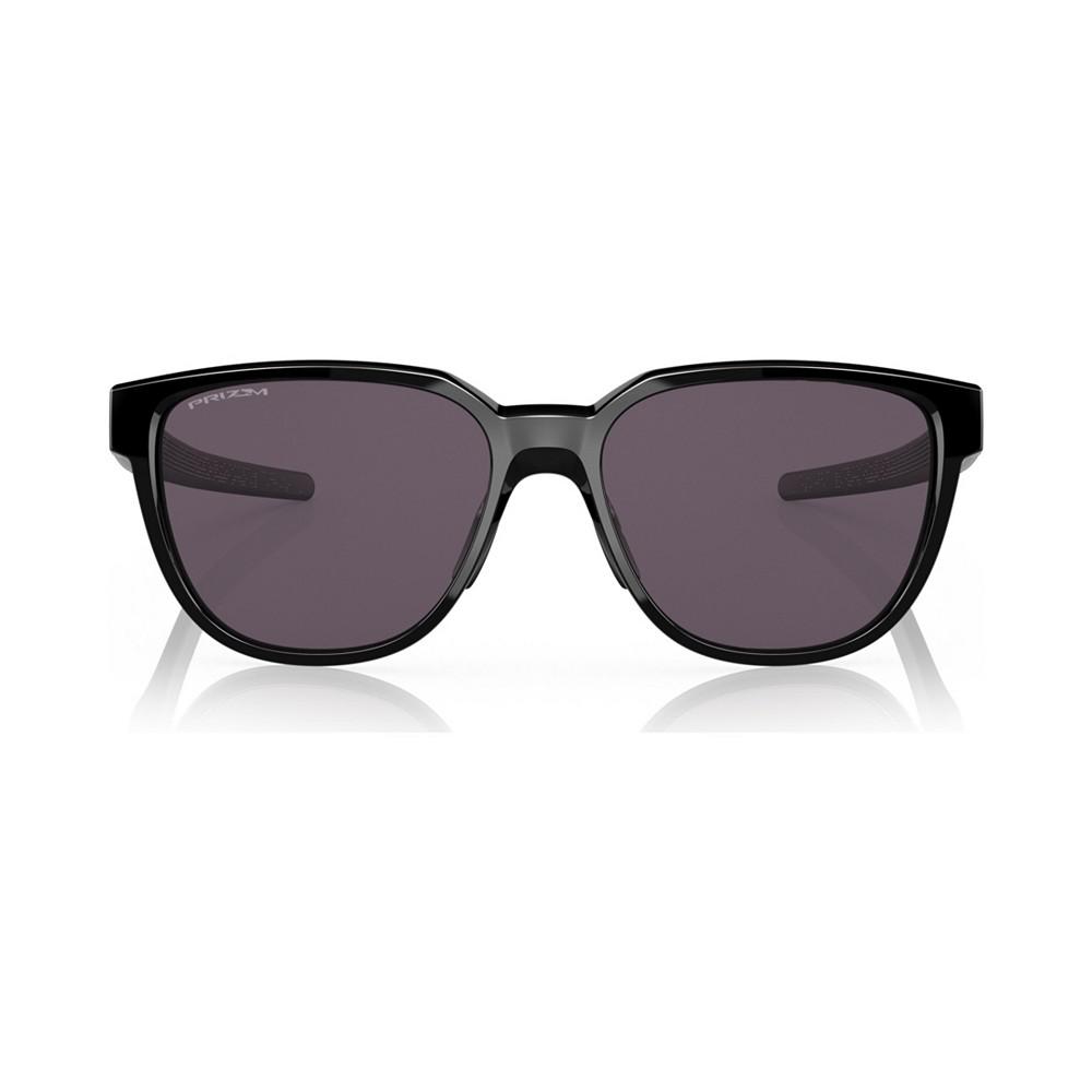 Men's Low Bridge Fit Sunglasses, Actuator (Low Bridge Fit)商品第2张图片规格展示