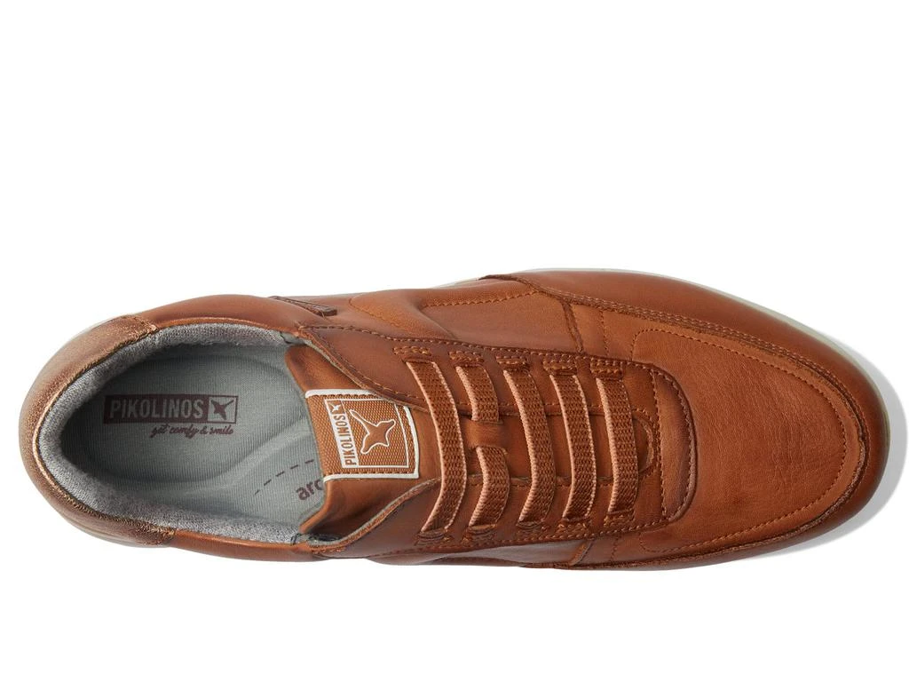 商品Pikolinos|Cantabria W4R-6731,价格¥1287,第2张图片详细描述