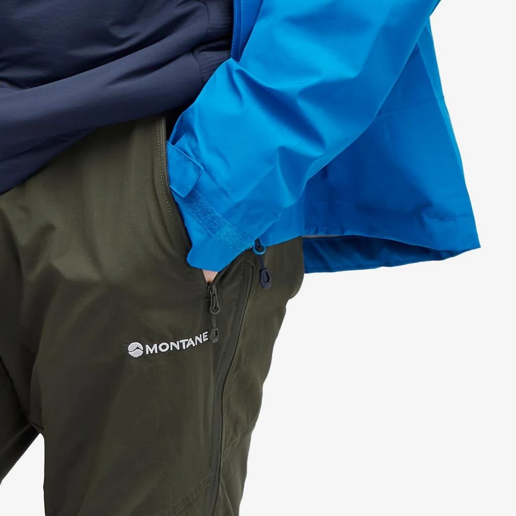 商品Montane|Montane Terra Pant,价格¥927,第5张图片详细描述