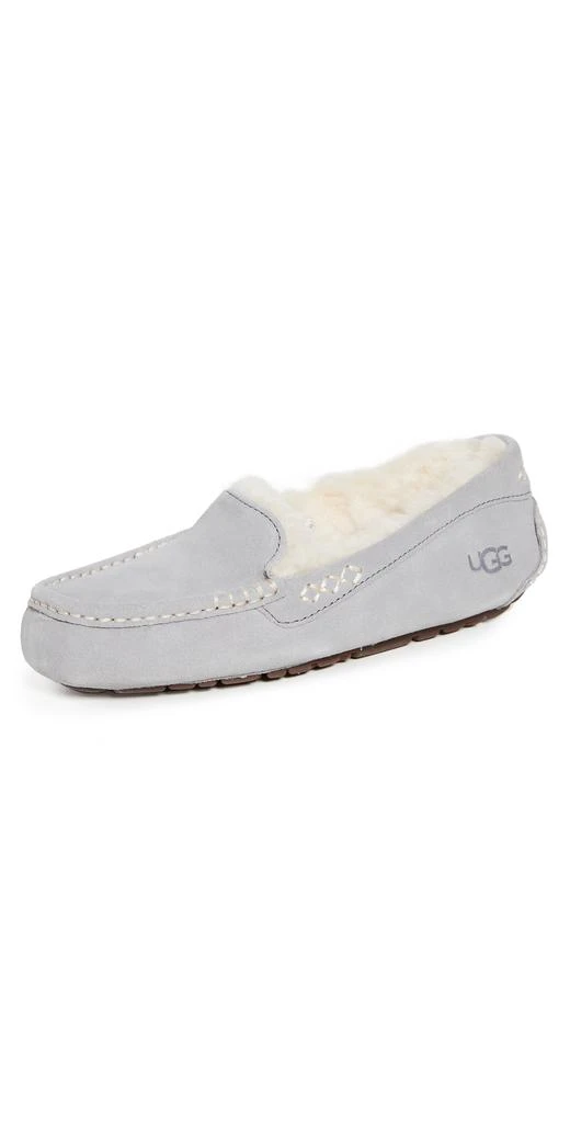 商品UGG|UGG W Ansley 凉拖鞋,价格¥750,第1张图片