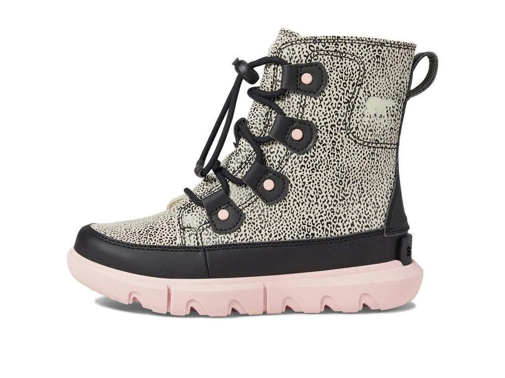 商品SOREL|Explorer™ Lace WP (Toddler/Little Kid/Big Kid),价格¥287,第4张图片详细描述