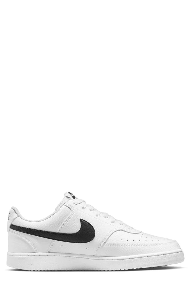 商品NIKE|男款 Court Vision Next Nature系列 休闲运动鞋,价格¥393,第3张图片详细描述