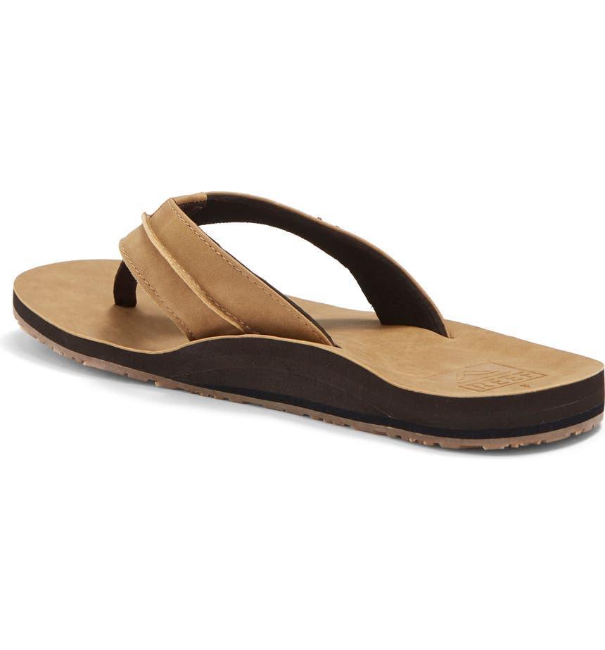 商品Reef|Marbea Flip Flop Sandal,价格¥255,第4张图片详细描述