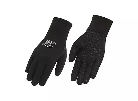 商品New Balance|Speed Lightweight Gloves,价格¥106,第1张图片