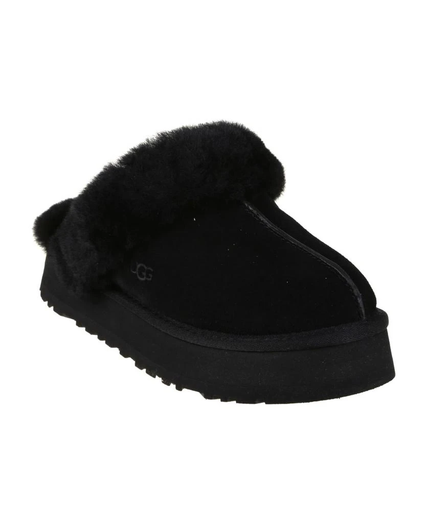 商品UGG|Disquette Black,价格¥1189,第2张图片详细描述