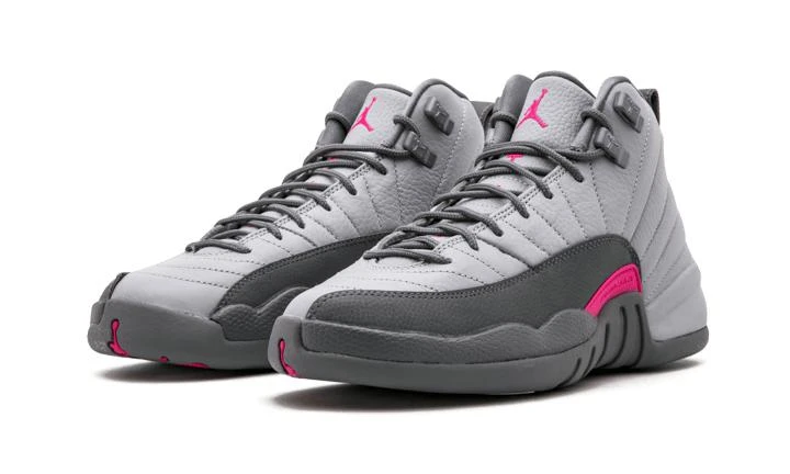 商品Jordan|Air Jordan 12 Retro GG,价格¥2309,第3张图片详细描述
