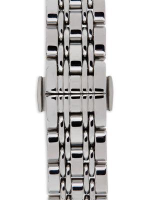 32MM Stainless Steel & Crystal Bracelet Watch商品第4张图片规格展示