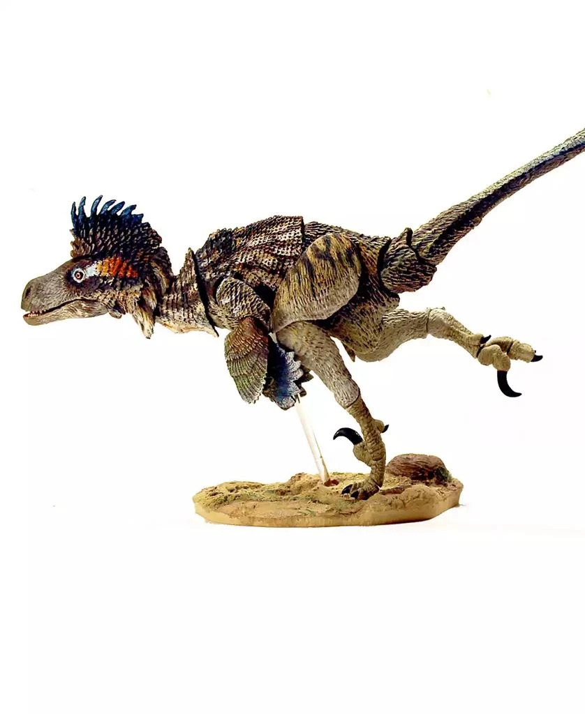 商品Beasts of the Mesozoic|Saurornitholestes Langstoni Action Figure,价格¥407,第4张图片详细描述