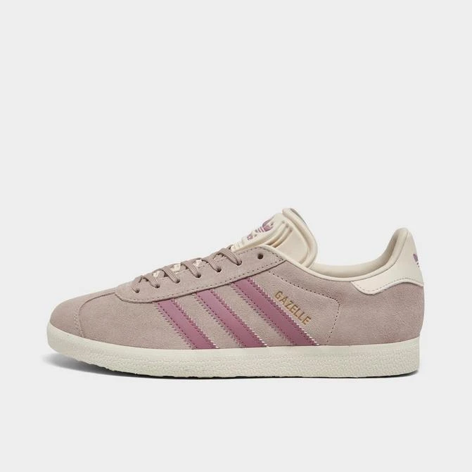 商品Adidas|Women's adidas Originals Gazelle Casual Shoes,价格¥181,第1张图片
