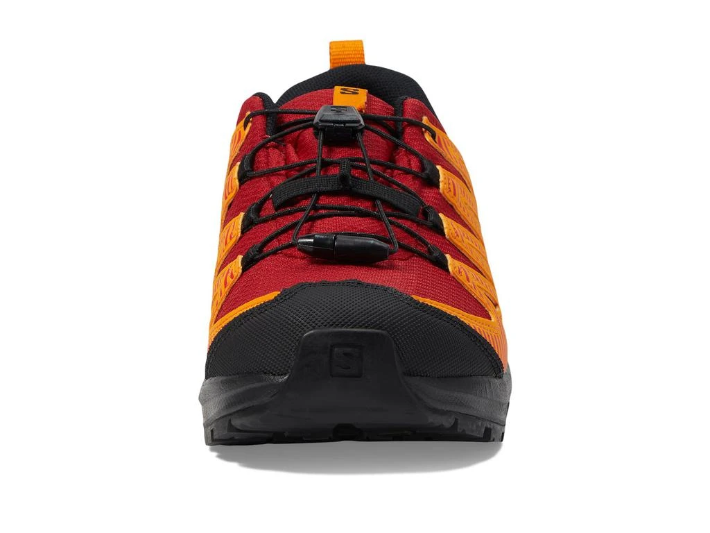 商品Salomon|Xa Pro V8 CS WP (Little Kid/Big Kid),价格¥609,第3张图片详细描述