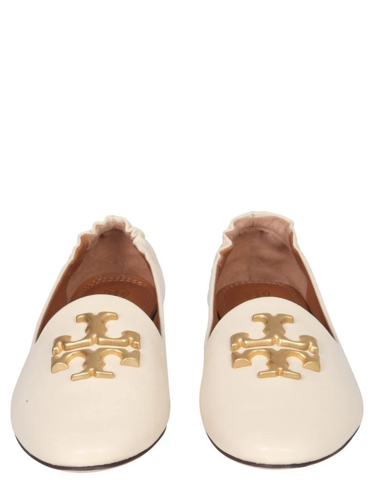 商品Tory Burch|ELEANOR BALLERINAS,价格¥1560,第1张图片