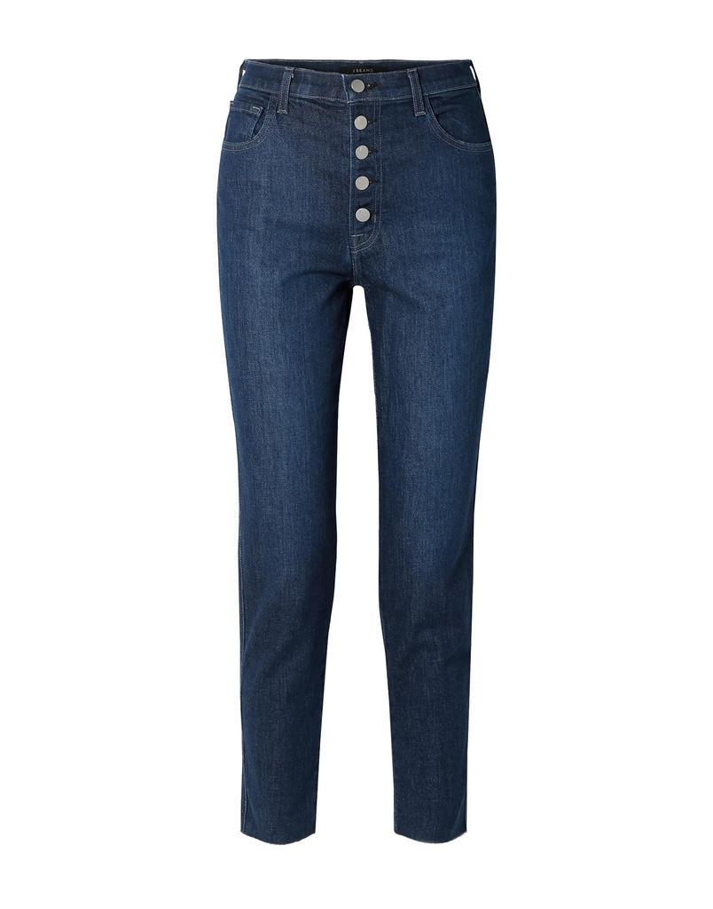 商品J Brand|Denim pants,价格¥566,第1张图片