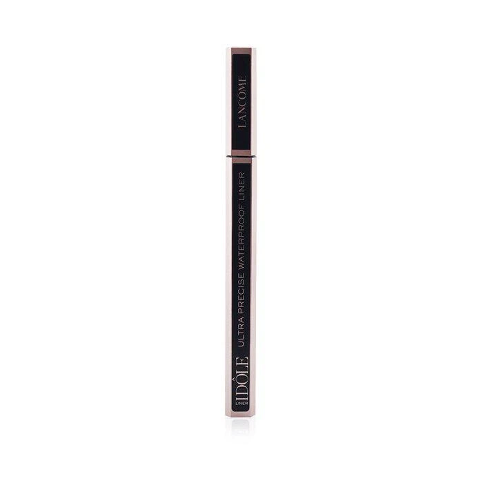 商品Lancôme|Lancome 偶像眼线笔 超精密毡尖液体眼线笔 - # 01 Glossy Black 黑色 -01 Glossy Black 黑色(1g/0.03oz),价格¥244,第3张图片详细描述
