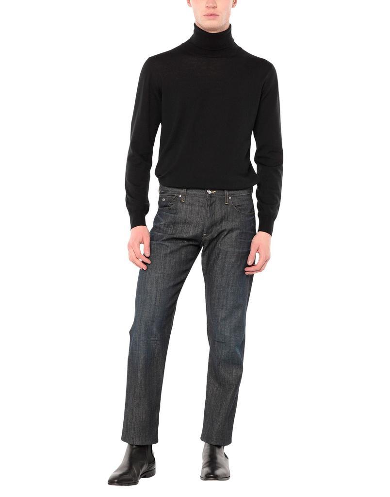 商品Armani Exchange|Denim pants,价格¥336,第4张图片详细描述