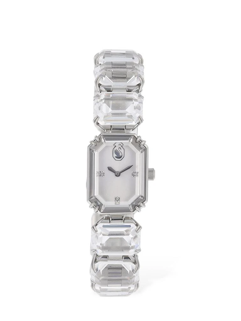 商品Swarovski|Millenia Swarovski Watch,价格¥3712,第1张图片