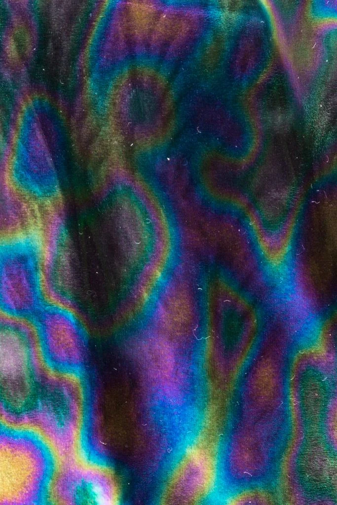 HYPE OIL SLICK BACKPACK 商品