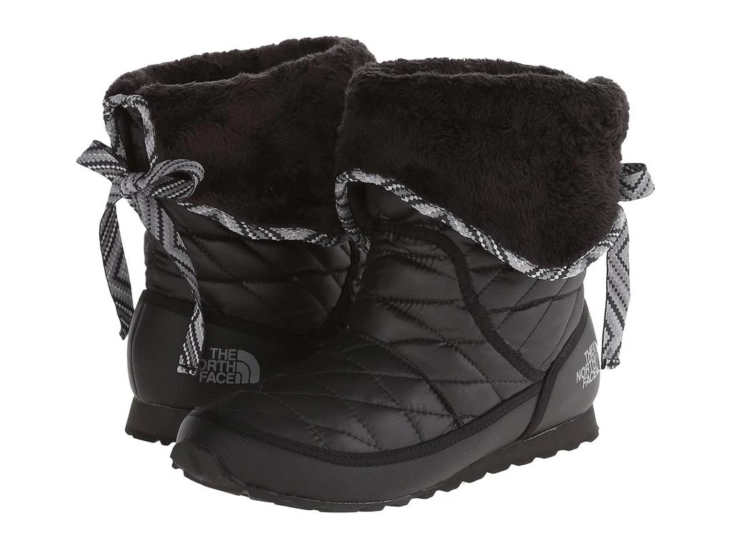 商品The North Face|ThermoBall™ Roll-Down Bootie II,价格¥451,第1张图片