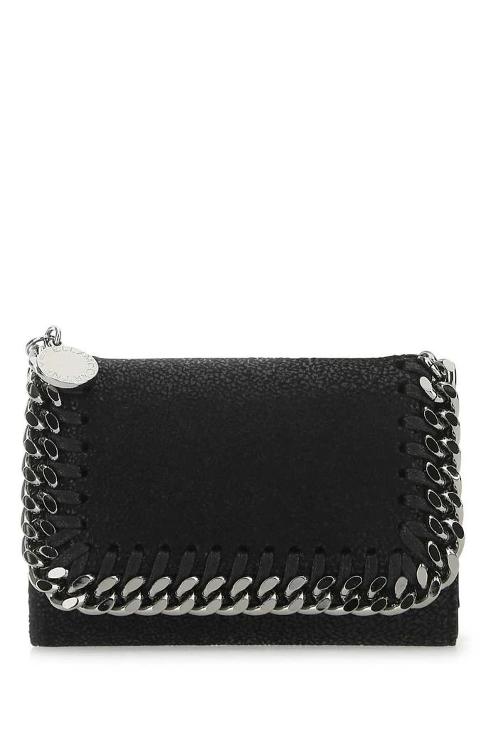 商品Stella McCartney|Stella McCartney Falabella Logo Detailed Key Holder,价格¥1951,第1张图片