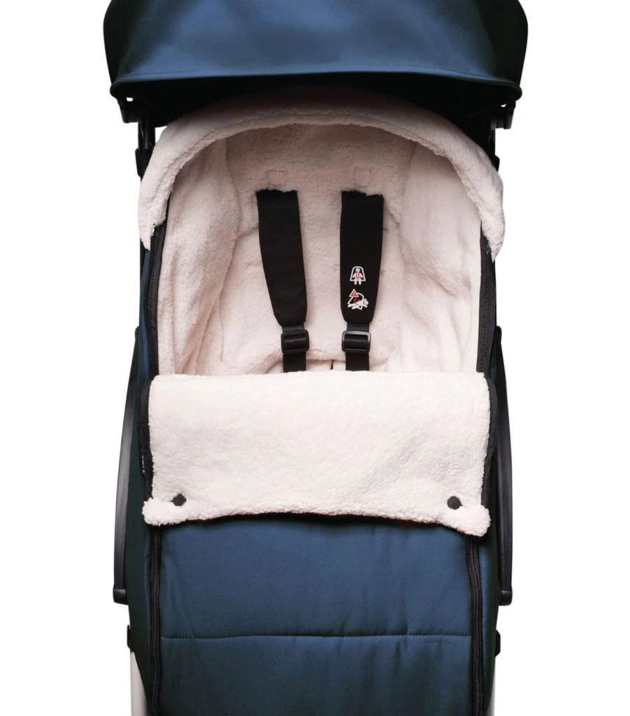 YOYO Footmuff 商品
