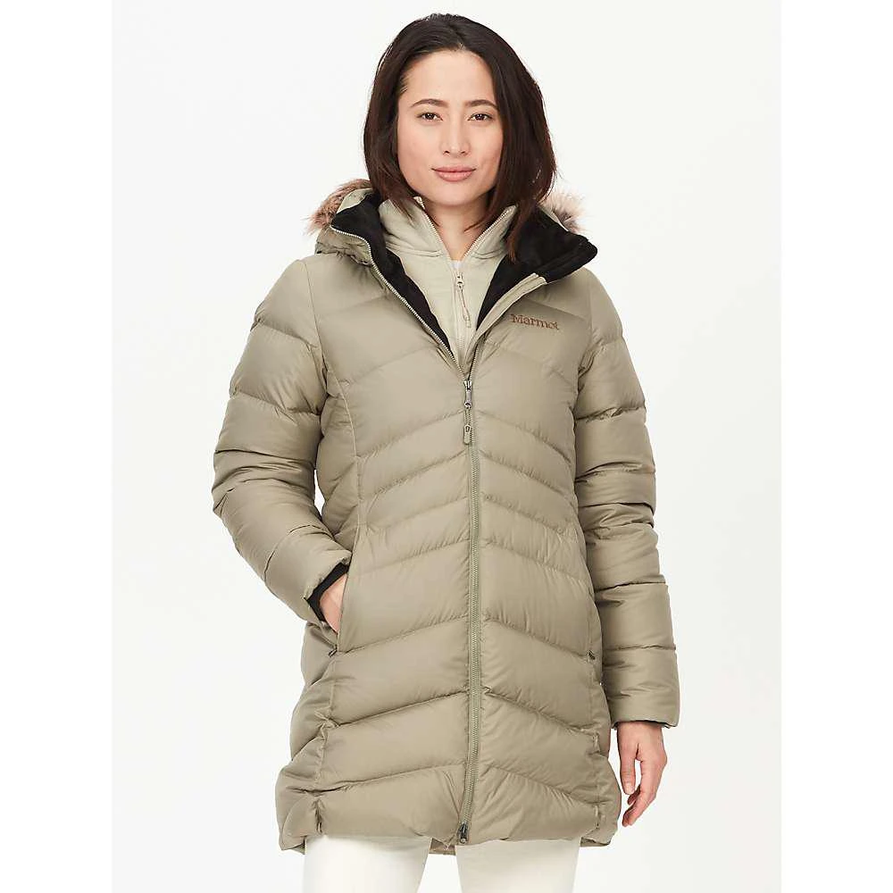 Marmot Women's Montreal Coat 商品