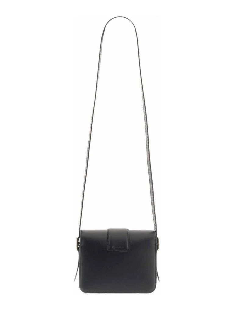 商品Longchamp|Longchamp Belt Bags in Black,价格¥3096,第1张图片