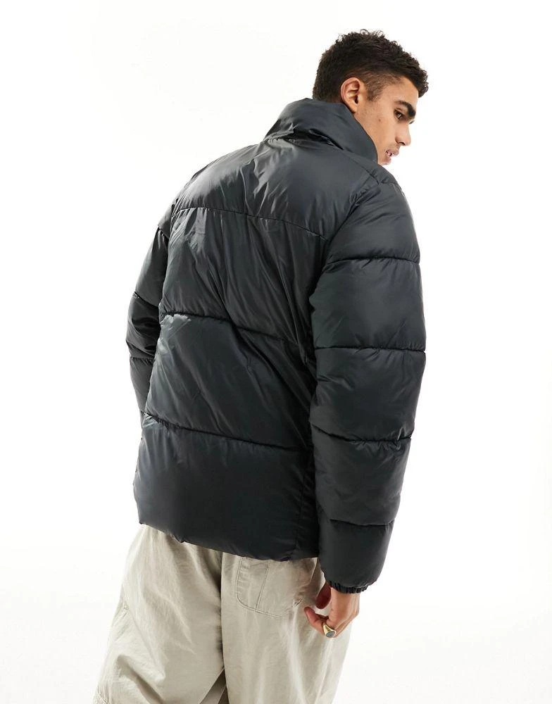 商品Columbia|Columbia Puffect II puffer jacket in black,价格¥1304,第4张图片详细描述