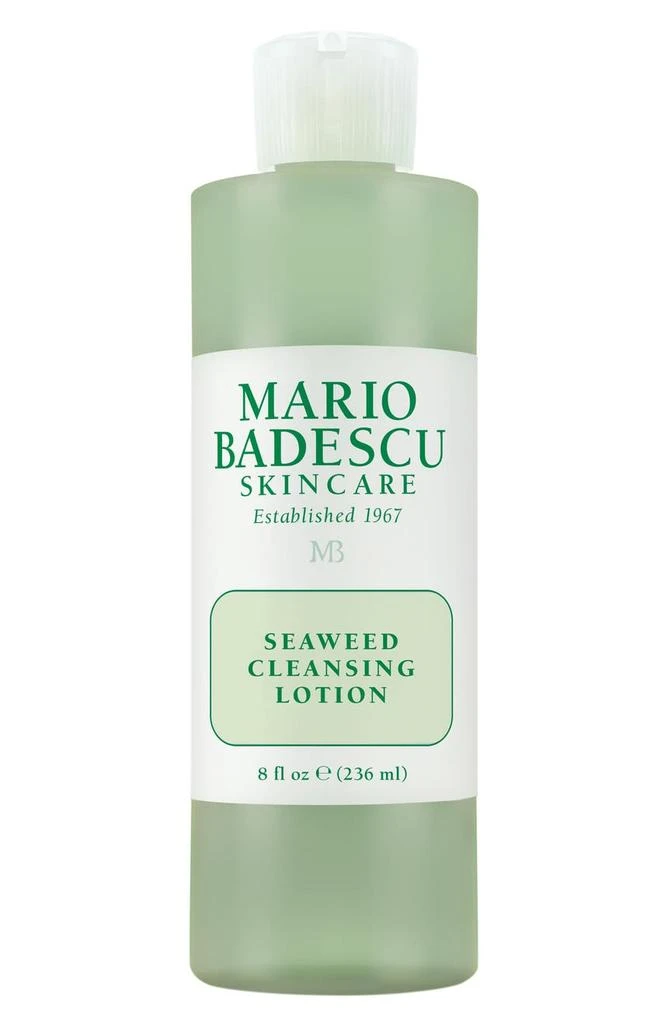 商品Mario Badescu|Seaweed Cleansing Lotion,价格¥84,第1张图片