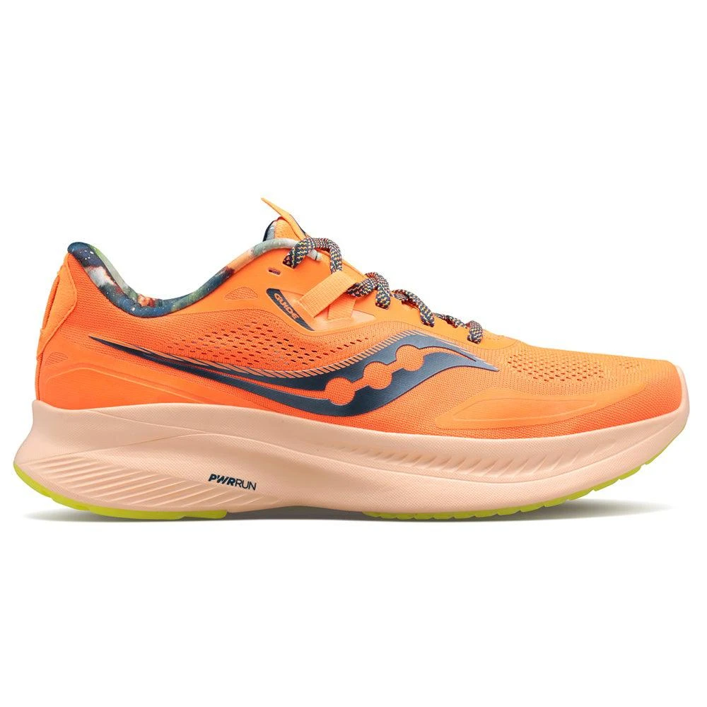 商品Saucony|Guide 15 Running Shoes,价格¥681,第1张图片