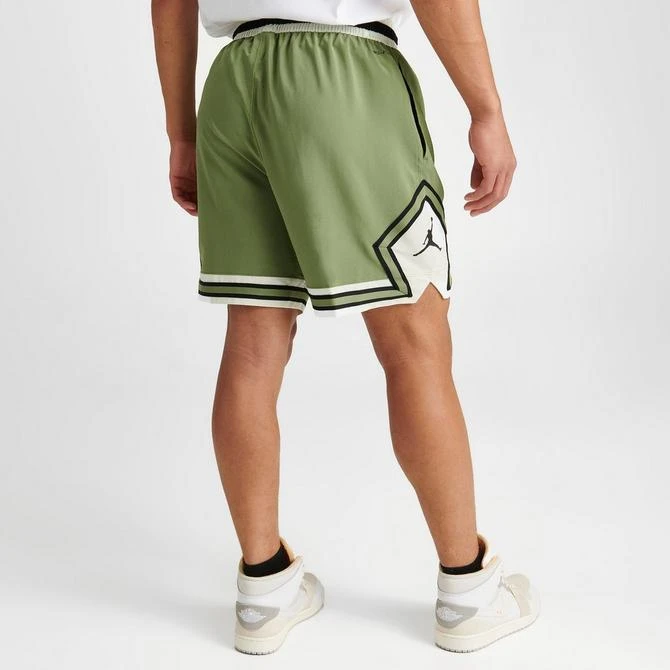 Men's Jordan Dri-FIT Sport Woven Diamond Basketball Shorts 商品