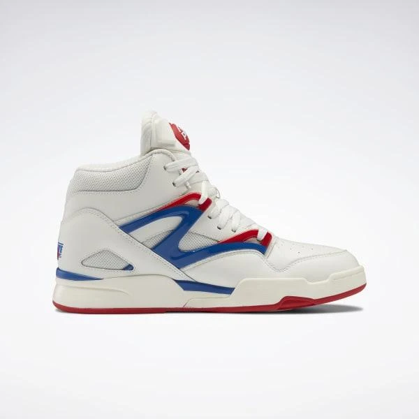 商品Reebok|男款 锐步 Pump Omni Zone II 经典复刻篮球鞋,价格¥1026,第2张图片详细描述