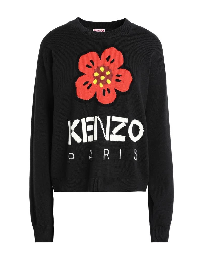 商品Kenzo|Sweater,价格¥4185,第1张图片