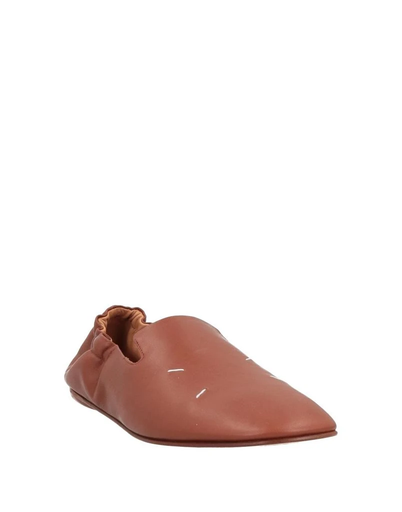商品MAISON MARGIELA|Loafers,价格¥1560,第2张图片详细描述