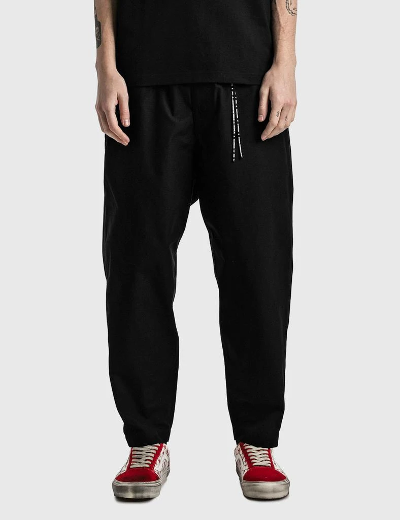 商品mastermind WORLD|Easy Wide Pants,价格¥5357,第3张图片详细描述