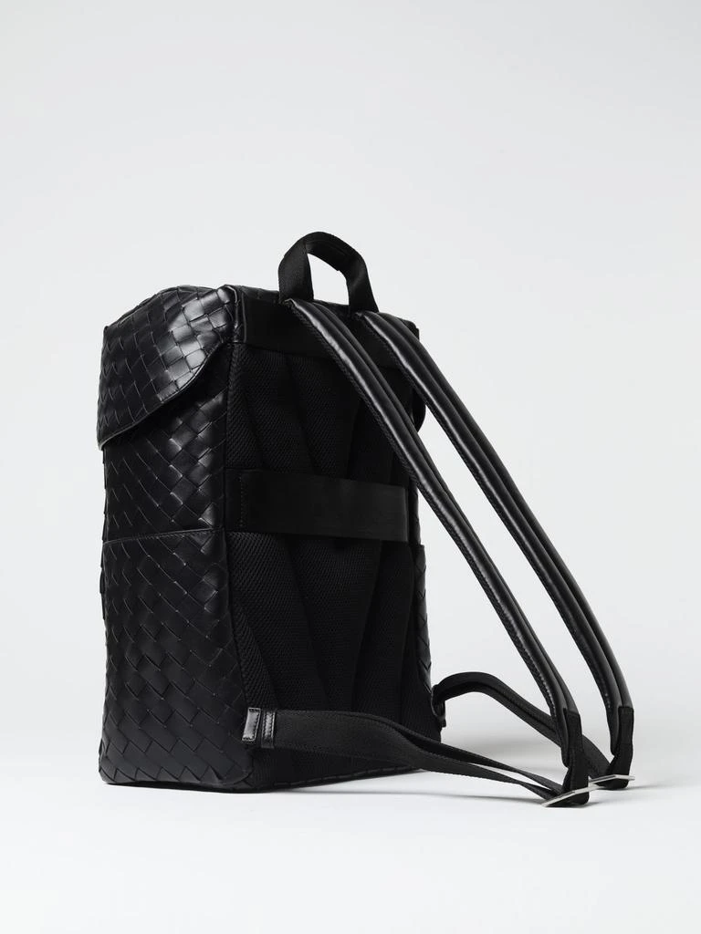 商品Bottega Veneta|Bottega Veneta backpack for man,价格¥32708,第2张图片详细描述