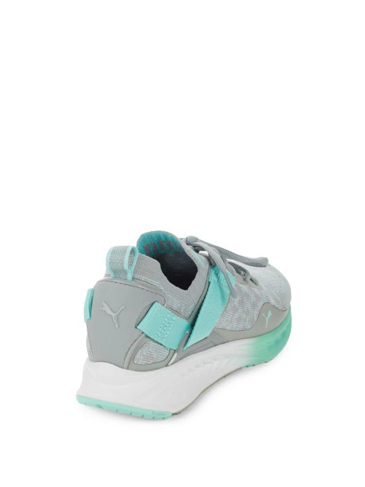 商品Puma|女士针织面休闲鞋,价格¥472,第2张图片详细描述