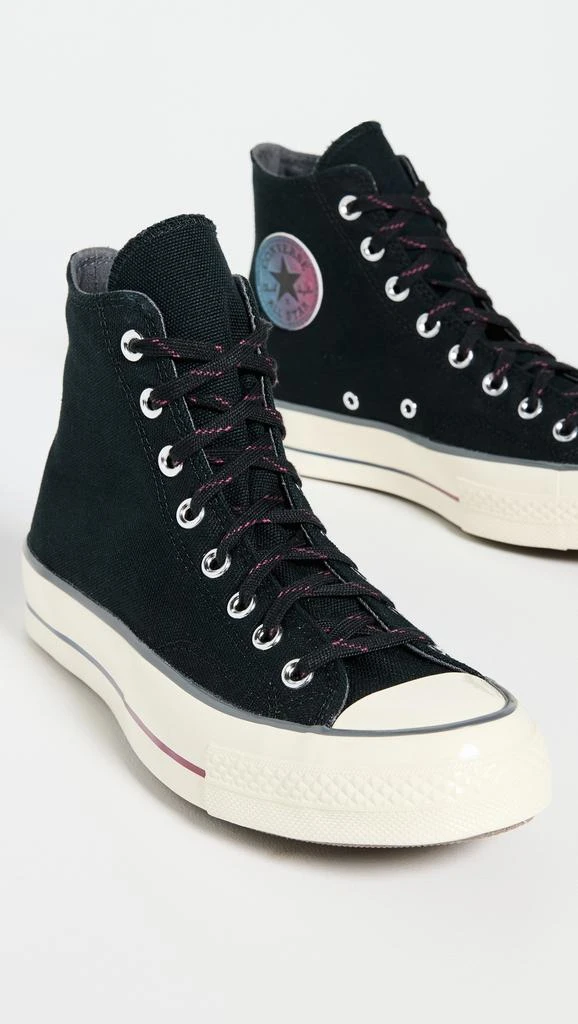 商品Converse|Chuck 70 Color Fade Sneakers,价格¥178,第2张图片详细描述