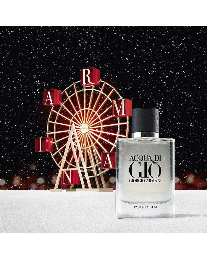 Giorgio Armani Acqua di Giò Eau de Parfum Men's Gift Set ($137 value) 商品