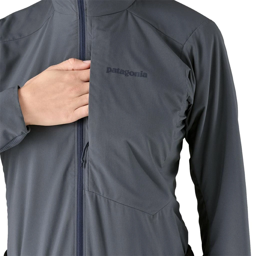 Women's Nano-Air Ultralight Full-Zip Hoody 商品