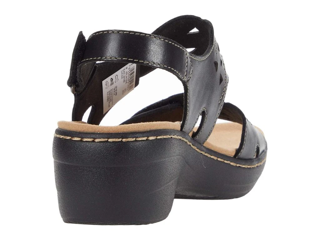 商品Clarks|Merliah Dove,价格¥494,第5张图片详细描述