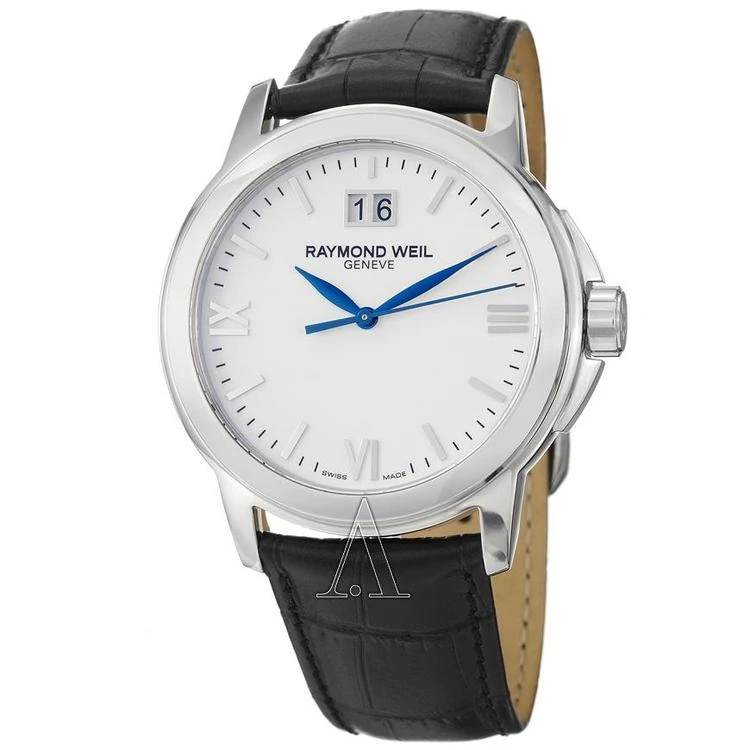 商品Raymond Weil|Tradition 男士手表,价格¥1693,第1张图片