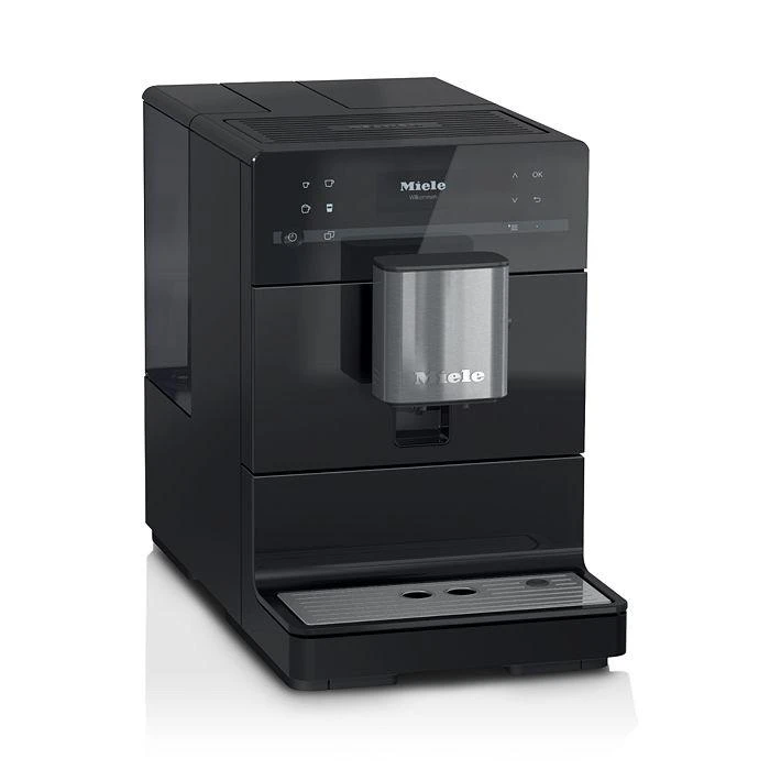 商品Miele|CM5300 Super Automatic One-Touch Countertop Coffee and Espresso Machine,价格¥5257,第2张图片详细描述