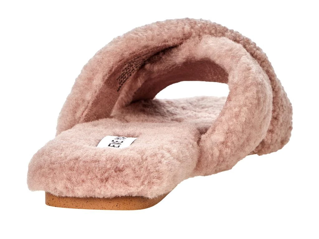 商品Steve Madden|Recovery Slipper,价格¥390,第5张图片详细描述