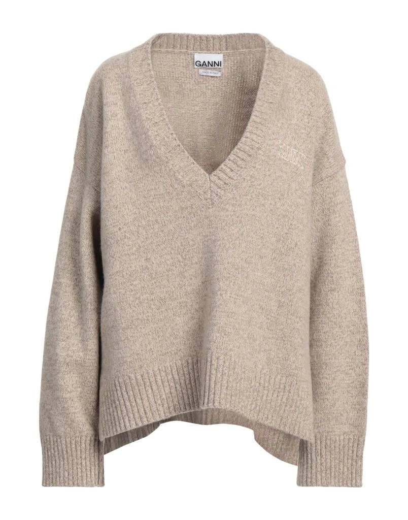 商品Ganni|Sweater,价格¥504,第1张图片